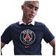 Nike Ανδρική κοντομάνικη μπλούζα Paris Saint-Germain Crest Tee